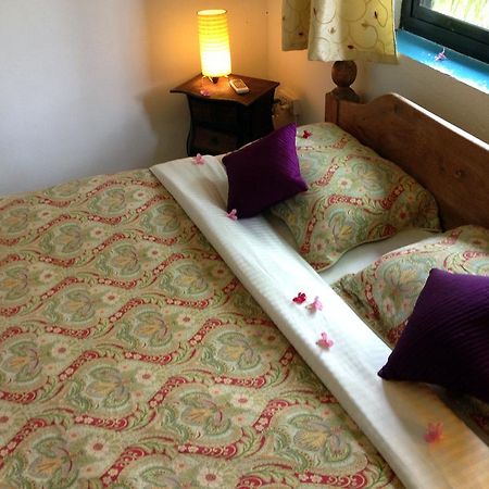The Mandala Hotel Mandrem Ngoại thất bức ảnh
