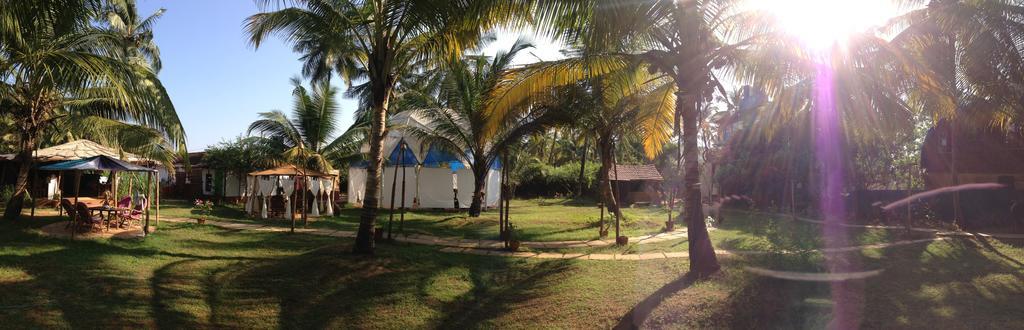 The Mandala Hotel Mandrem Ngoại thất bức ảnh