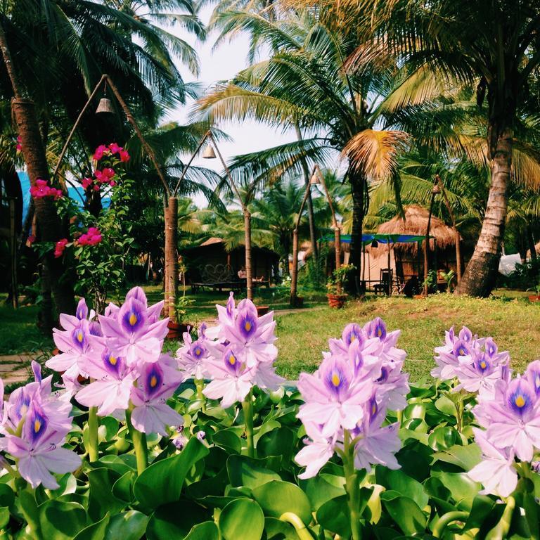 The Mandala Hotel Mandrem Ngoại thất bức ảnh