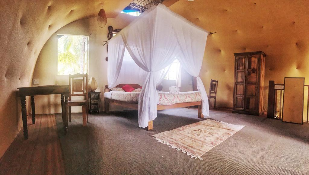 The Mandala Hotel Mandrem Ngoại thất bức ảnh