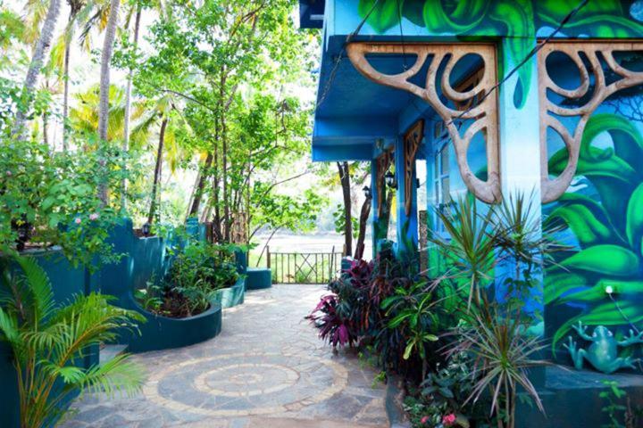The Mandala Hotel Mandrem Ngoại thất bức ảnh