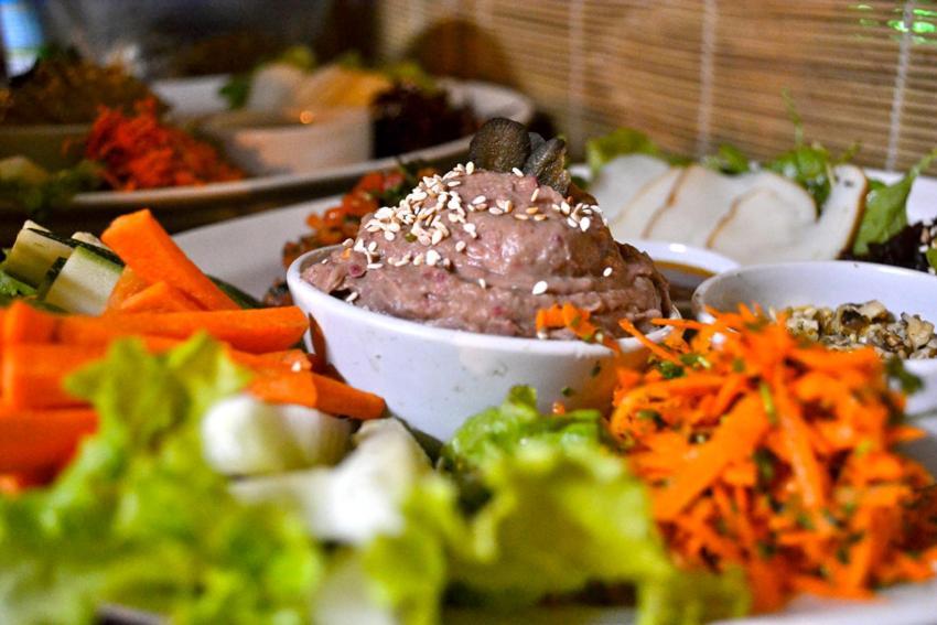 The Mandala Hotel Mandrem Ngoại thất bức ảnh